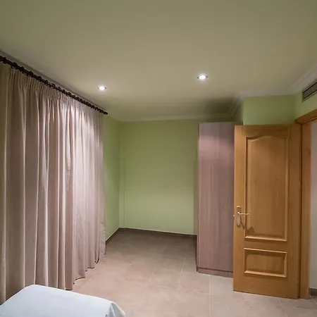 Holiday home Agr Poble De *
