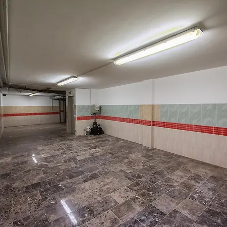 Hébergement de vacances Agr Poble De *