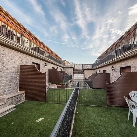 Holiday home Agr Poble De Pals