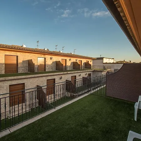 Agr Poble De Holiday home Pals