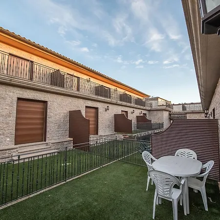 Agr Poble De Holiday home *
