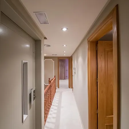 Agr Poble De Pals