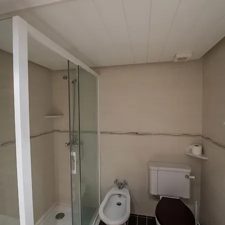 Agr Poble De Holiday home Pals