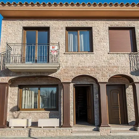 Hébergement de vacances Agr Poble De